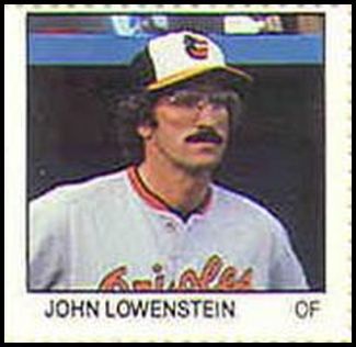 108 John Lowenstein